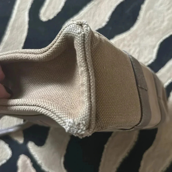 Vintage Hermès Tote - Picture 7 of 16